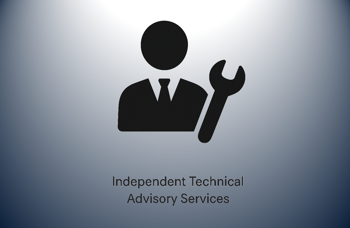 Independent Technical Advisory Services