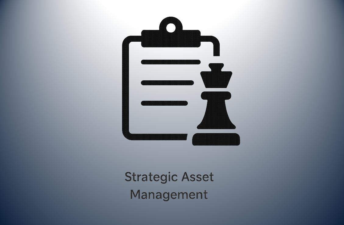 Strategic Asset Management