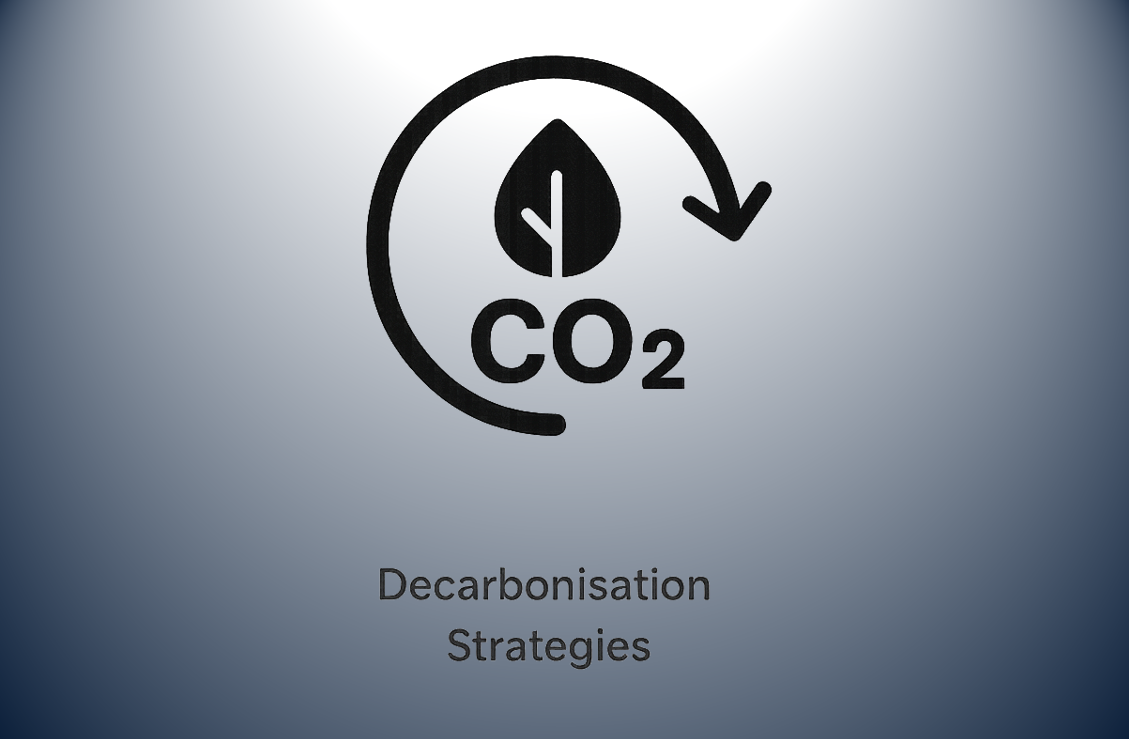 Decarbonisation Strategies